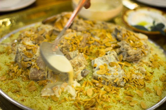 Jordanian_Food_Mansaf